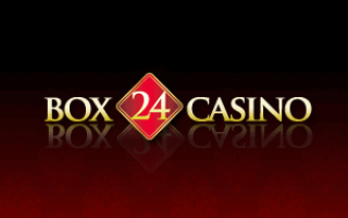 Casino Box 24